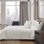 Quincy Comforter Set