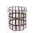 Tray Top Nesting Tables