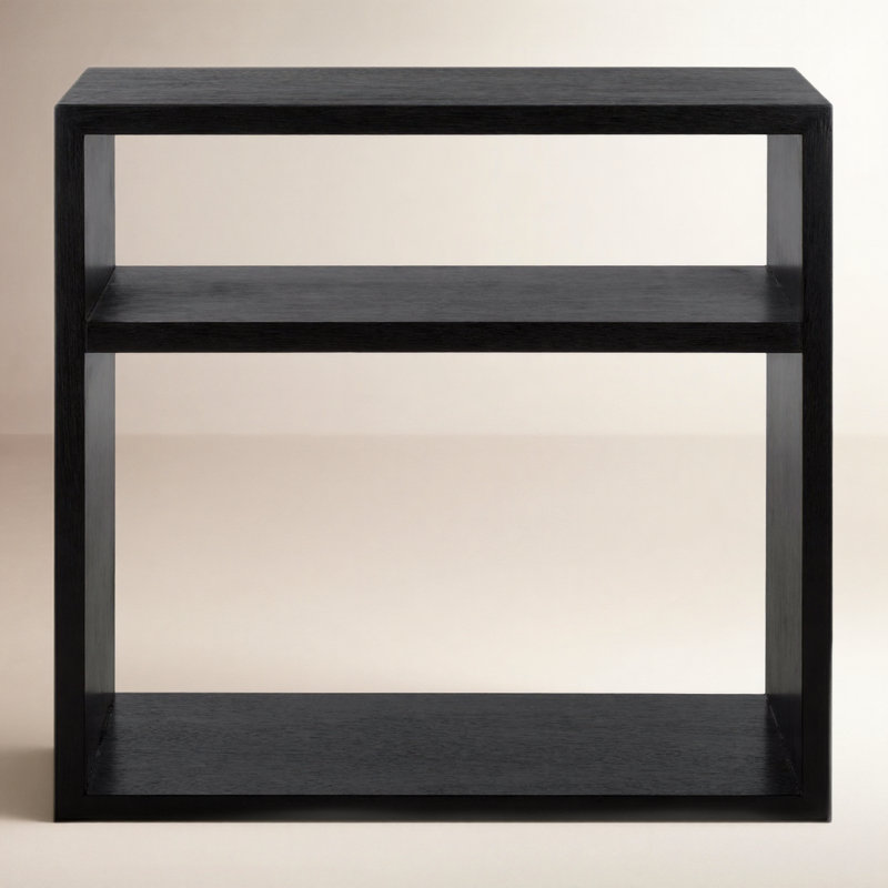 Presidio 32'' Console Table, Black