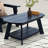 Arrlo Outdoor All-Weather Poly Coffee Table-360514063