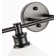 Sullivan Street 4 - Light Dimmable Vanity Light