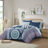 Boho Comforter Set With Bed Sheets-122817886-122817883
