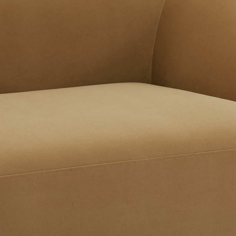 Blue Pinafore Denim Dress