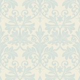 Rococo Relief - Wallpaper