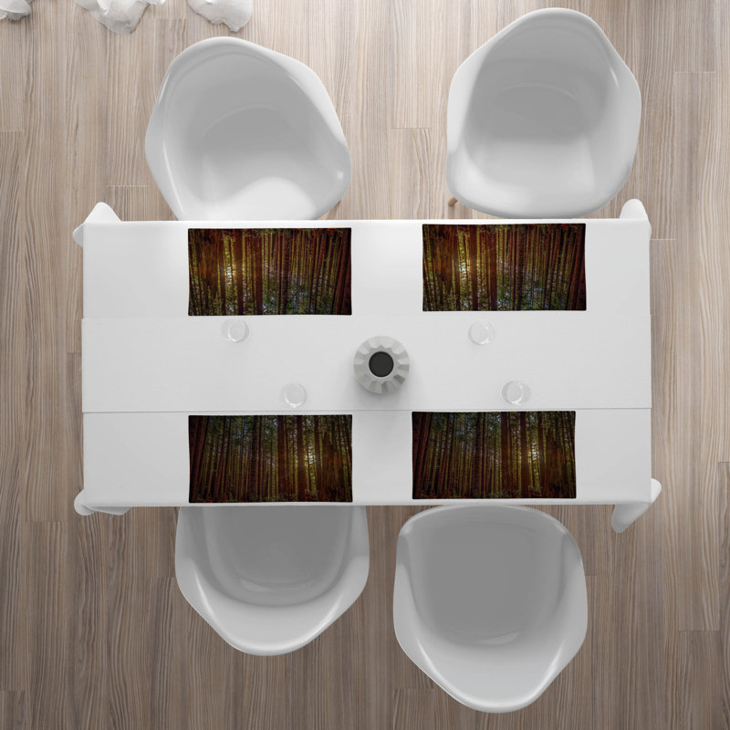 Récapitulatif 18,5" forest