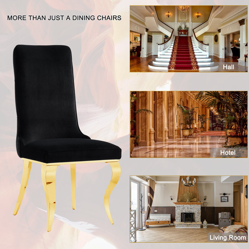 Chaise d'appoint Kever