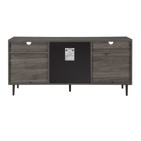 Wrought Studio Eglinton TV Stand for TVs up to 65