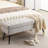 Vondale Upholstered Storage Bench-1488442960