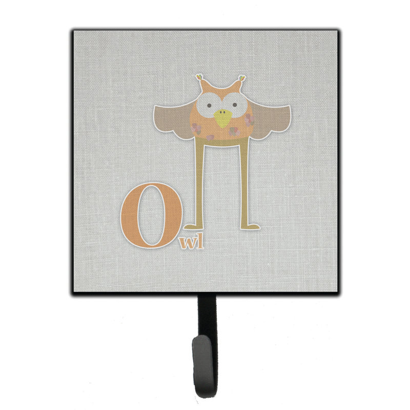 Crenshaw Wall Organizer with Key Hooks