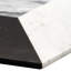 Havasar 8x9 Hexagon Honed Marble Mosaic Tile-1932688367