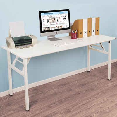 Rodas Rectangular Foldable Desk 