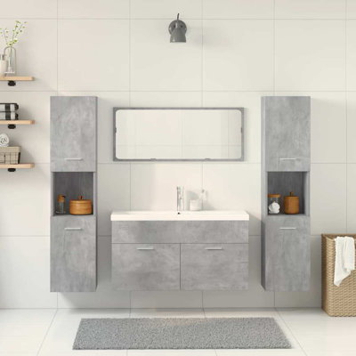 Bathroom Suite