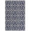 Thierry Performance Abstract Indoor Rug