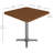 30'' L Square Breakroom Table-81357875-81357876