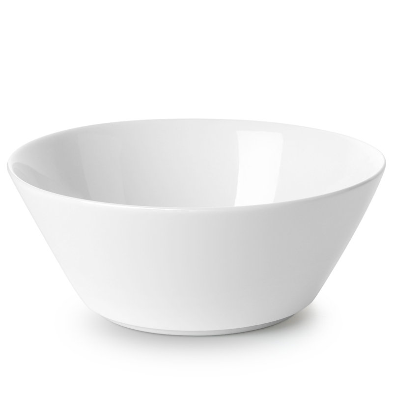 Wissem 32 oz. Dining Bowl