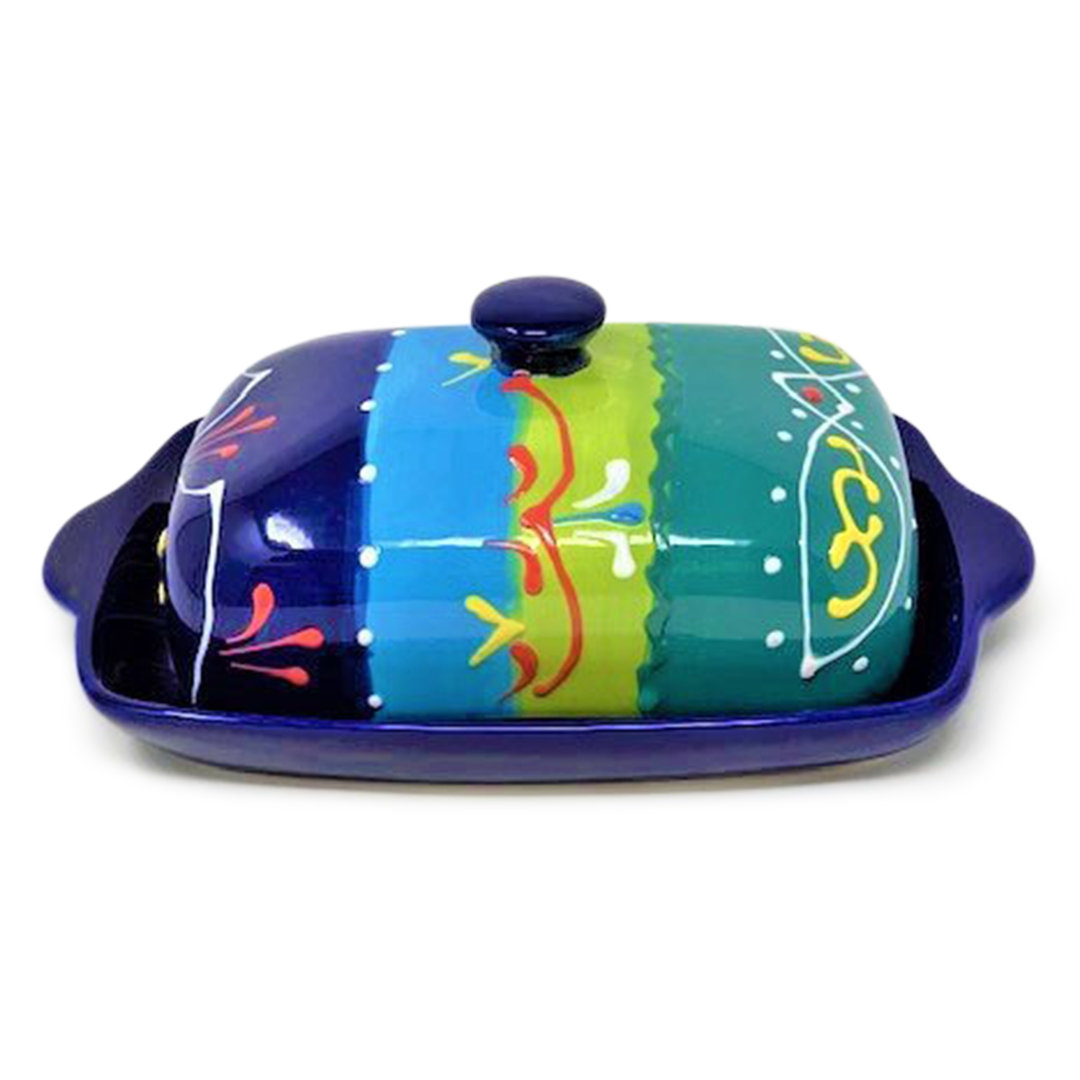 Tyrique Butter Dish