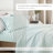 Simply Soft™ Arrow Pattern Microfiber Sheet Set-1902572713-1902572717