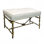 Diego Upholstered Bench