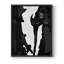 "Abstract", reproduction encadrée prête à être suspendue-118322347-118322345