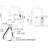 Armstrong Pull-Down Bar/Food Prep Kitchen Faucet-49377586