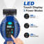 UMlo Cordless Bagless Stick Vacuum