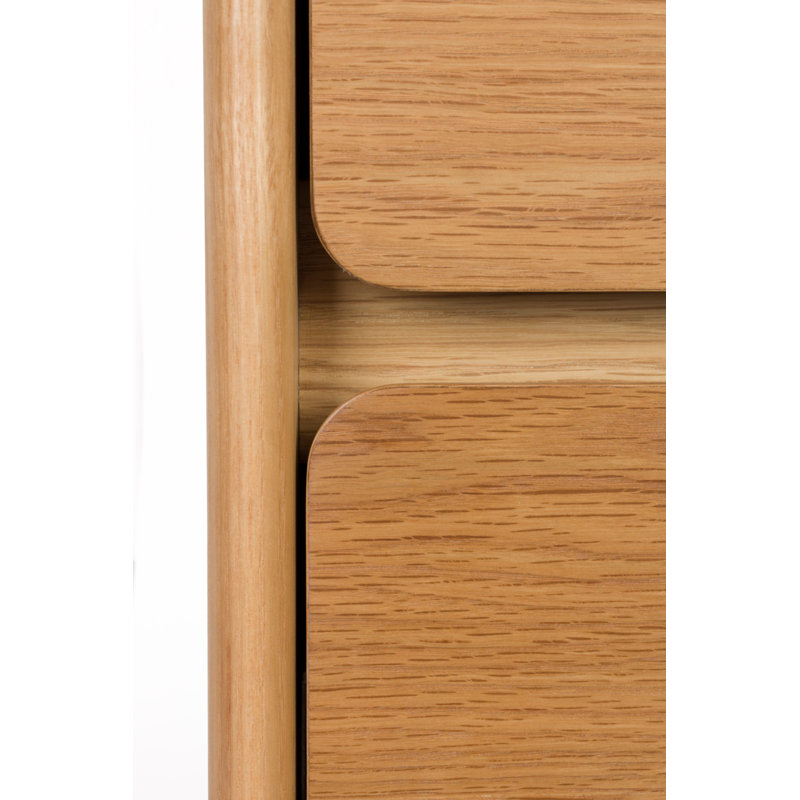 Armoire Rise, Beige