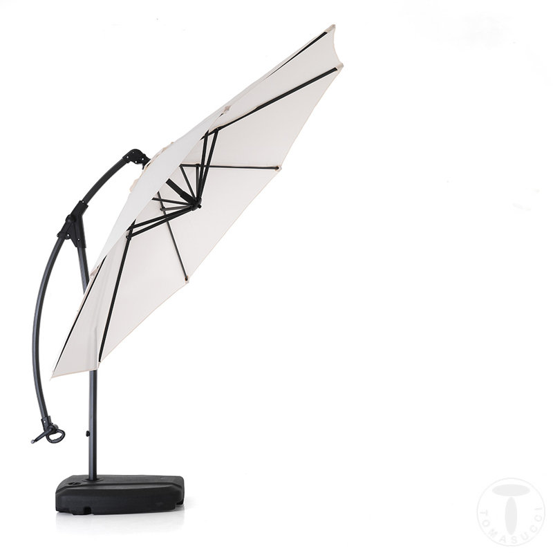 Arela 300cm Cantilever Parasol
