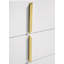 Commode 6 tiroirs Omari