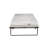 Rollaway Folding Bed with Memory Foam Mattress