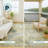 Machine Washable Indoor/Outdoor Chantille ACN2748 Paisley Rug-1992006199-1992006201