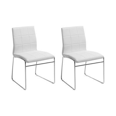 Jett 43cm H Upholstered Side Chair