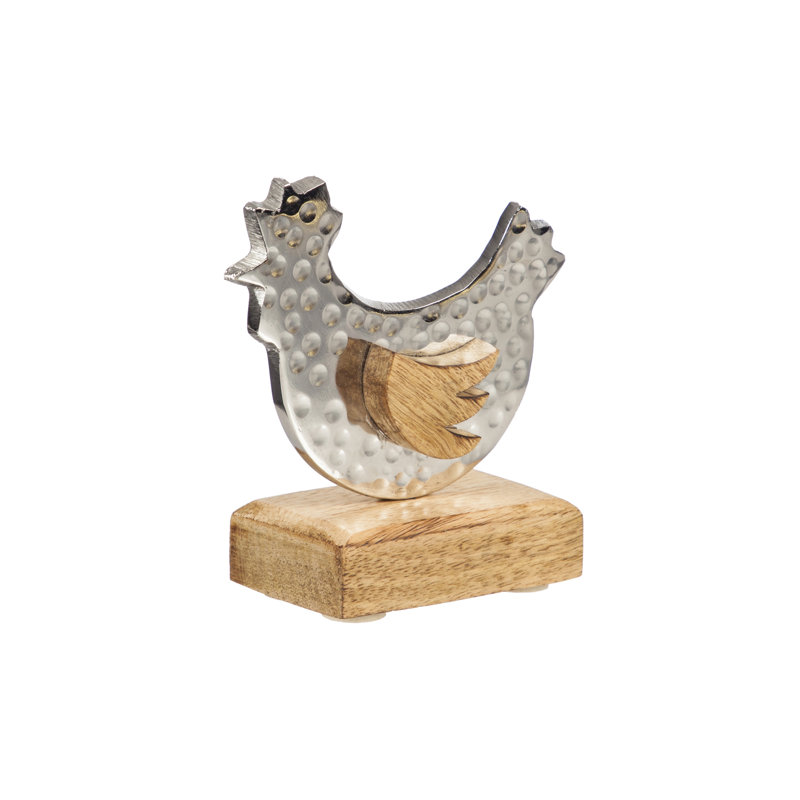 Ensemble 2 pièces de poulets