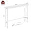 100cm Console Table with Power Outlet