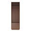 Azelie Hall Tree 65.38'' Wide with Bench