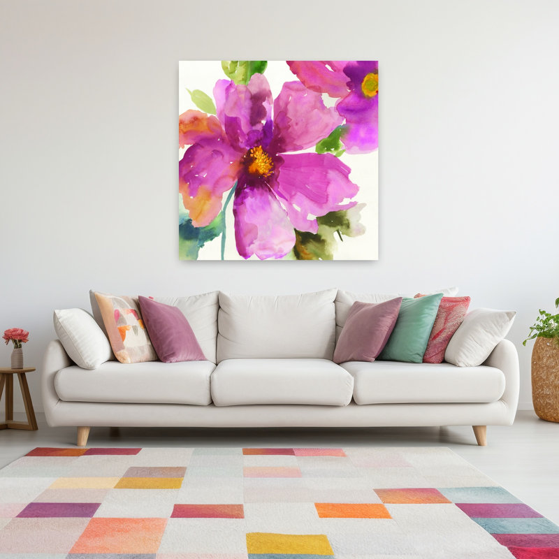 Print, 121.92cm H x 121.92cm W