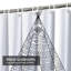Rideau de douche Boho-1102067227