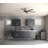 Huff 96'' Ceiling Fan-1339981145