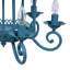 6 - Light Chandelier