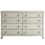 The Escape 8 - Drawer Dresser