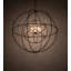 8 - Light Chandelier