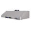 KUCHT Pro Style 48 po. 900 CFM hotte de cuisine sous armoire, acier inoxydable