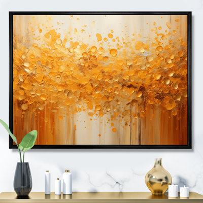 " Amber Glow III "