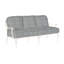Provance 78.5" Wide Outdoor Patio Sofa with Cushions-84679915-84679918-84679921