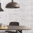 Kenzo Square 7.9 in. x 7.9 in. Matte Porcelain  Floor and Wall Tile-88025585