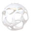 Girardi 3 - Light White Sphere Pendant
