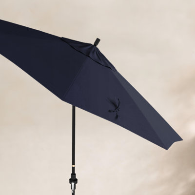 Timeout 9' Umbrella