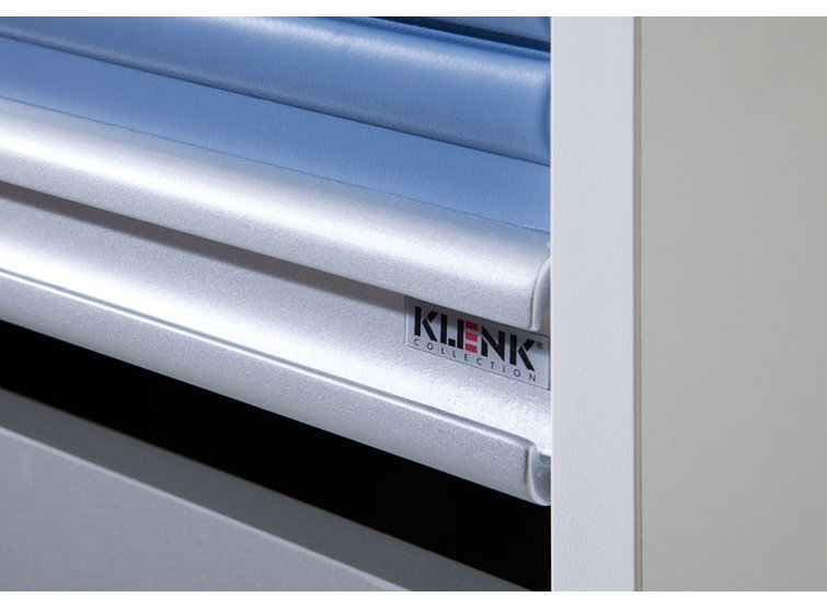 Dancer Roller Shutter