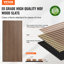 Panneaux de bois à lattes en bois pour décoration murale moderne-106813722-106813723
