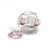 Red /Ivory Flower is out of stock