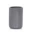Domus Smoke Gloss Tumbler